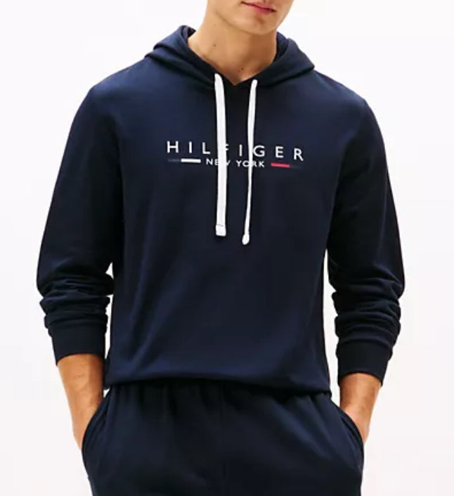 Tommy Hilfiger French Terry Hoodie