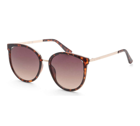 Guess Havana Round Glasses