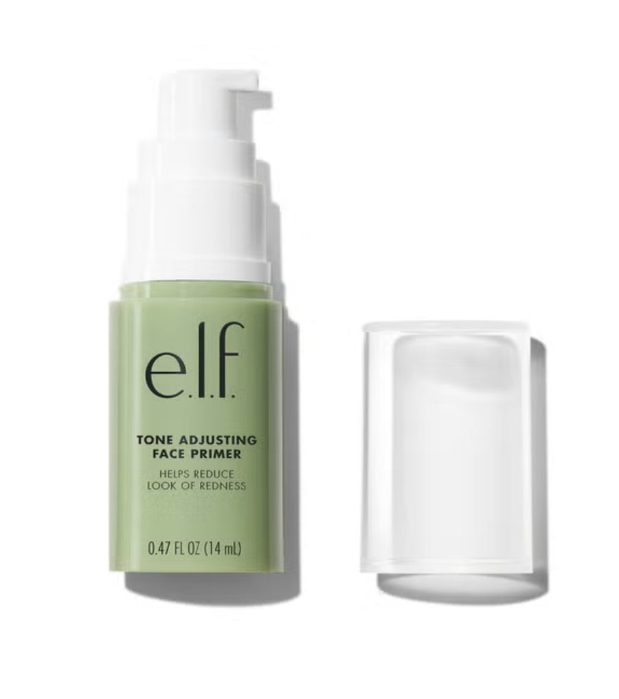 Elf Tone Adjusting Face Primer Small
