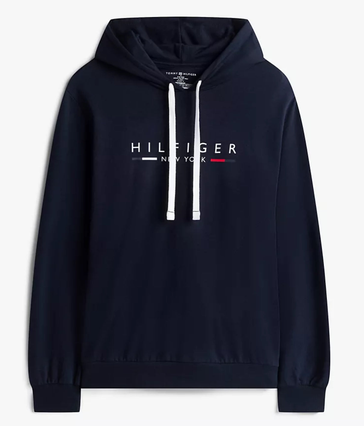 Tommy Hilfiger French Terry Hoodie