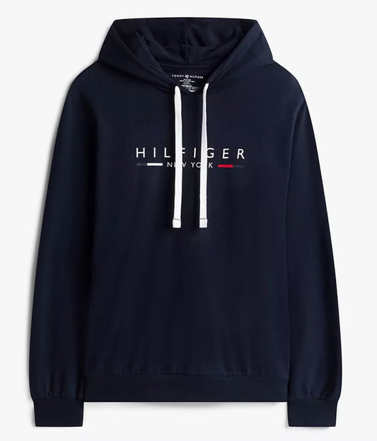 Tommy Hilfiger French Terry Hoodie