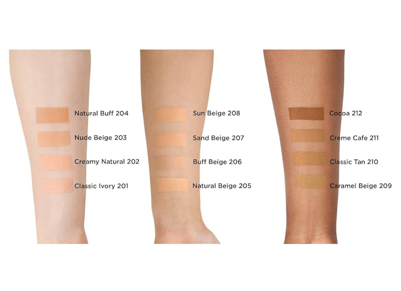 Loreal Paris Makeup Infallible Up to 24HR Pro-Glow Foundation