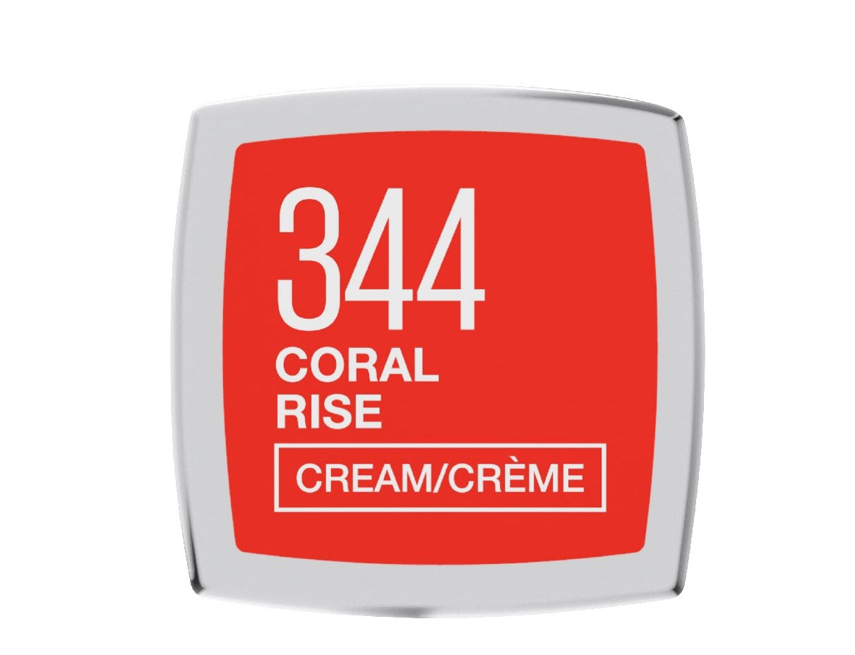Maybelline Color Sensational® The Creams Cream Finish Lipstick Makeup
