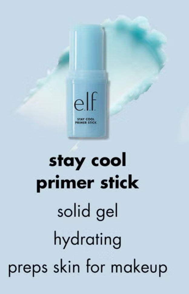 Elf Stay Cool Primer Stick