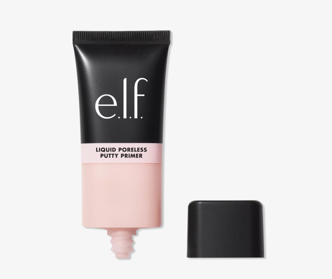 Elf Liquid Poreless Putty Primer