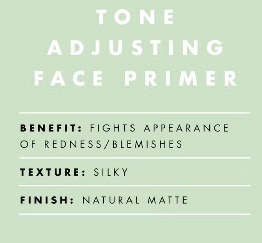 Elf Tone Adjusting Face Primer Small
