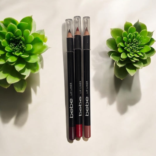 Bebe Glide Waterproof Lip Liner