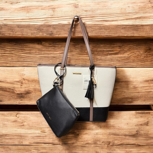 Anne Klein Wlla Tote 2 in 1-PO