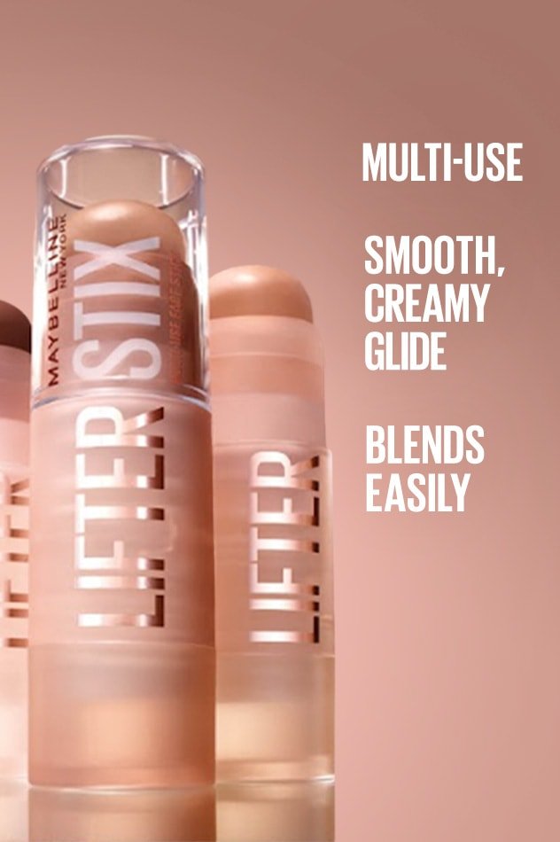 Maybelline LIFTER STIX MULTI-USE FACE STICK