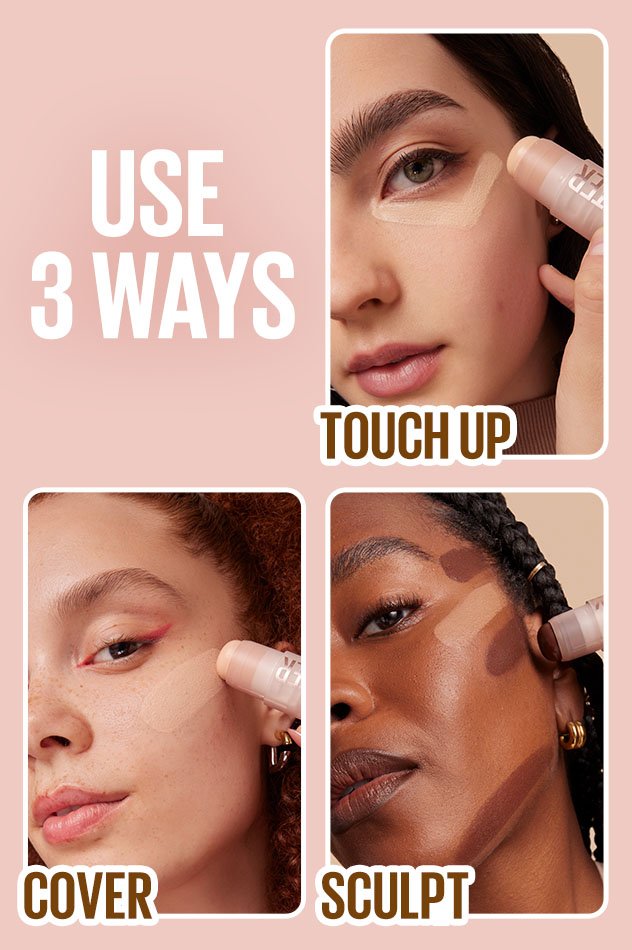 Maybelline LIFTER STIX MULTI-USE FACE STICK