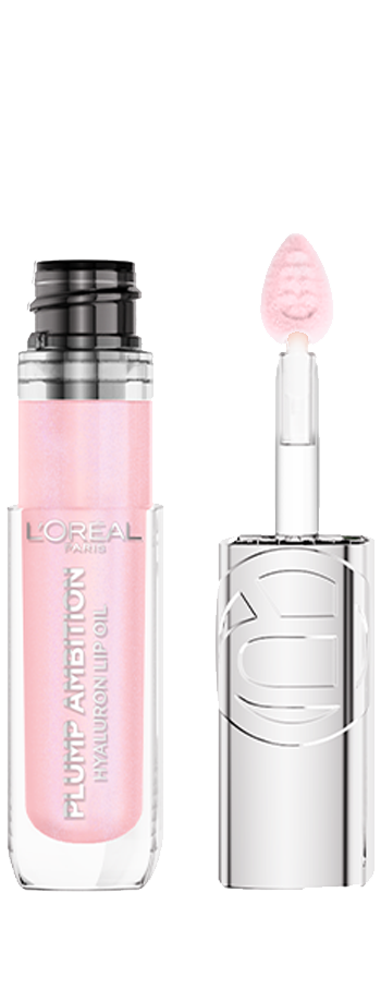 Loreal Plump Ambition
Hyaluron Lip Oil