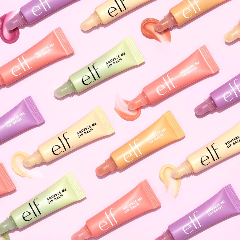 Elf Squeeze Me Lip Balm