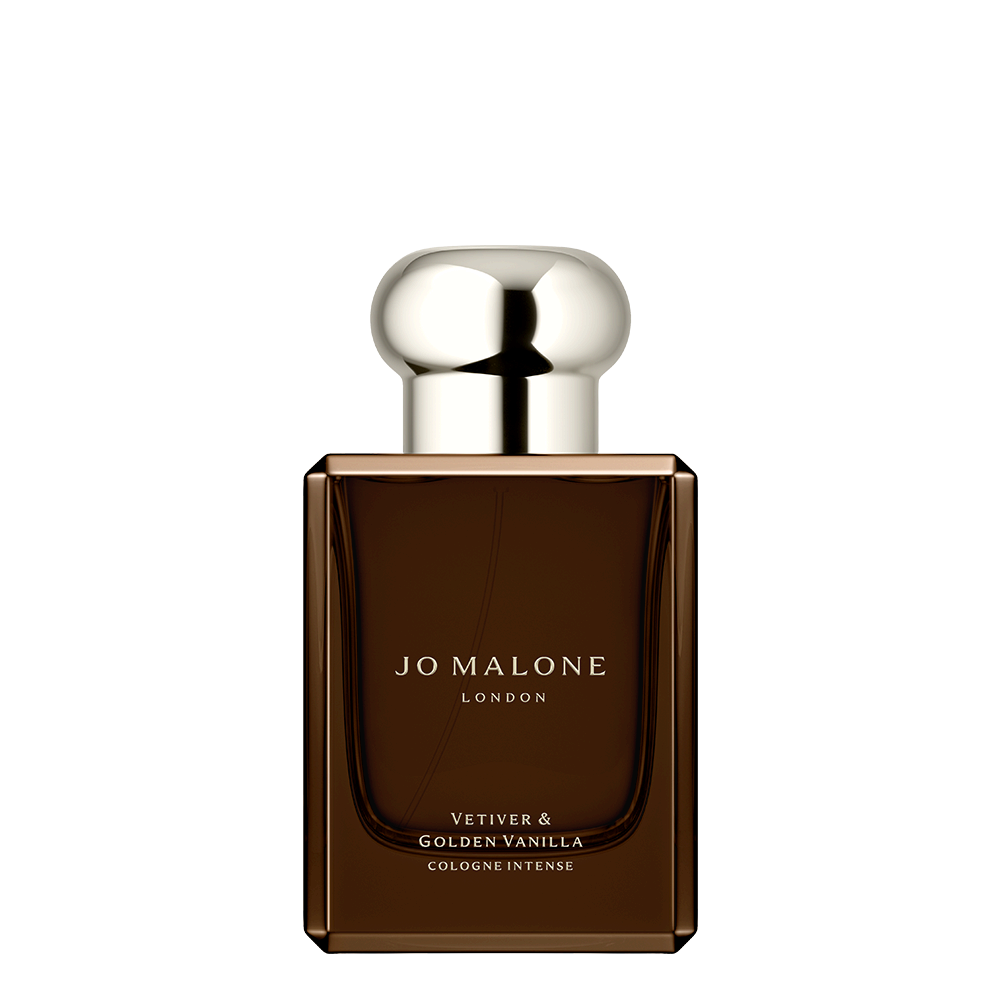 Jo Malone Vetiver & Golden Vanilla 50ML -PO