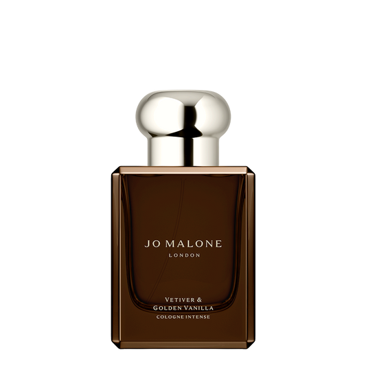 Jo Malone Vetiver & Golden Vanilla 50ML -PO