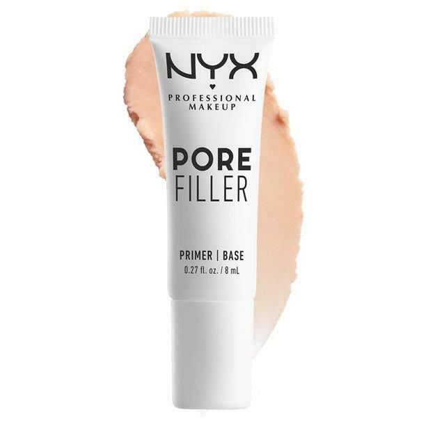Nyx professional makeup pore filler