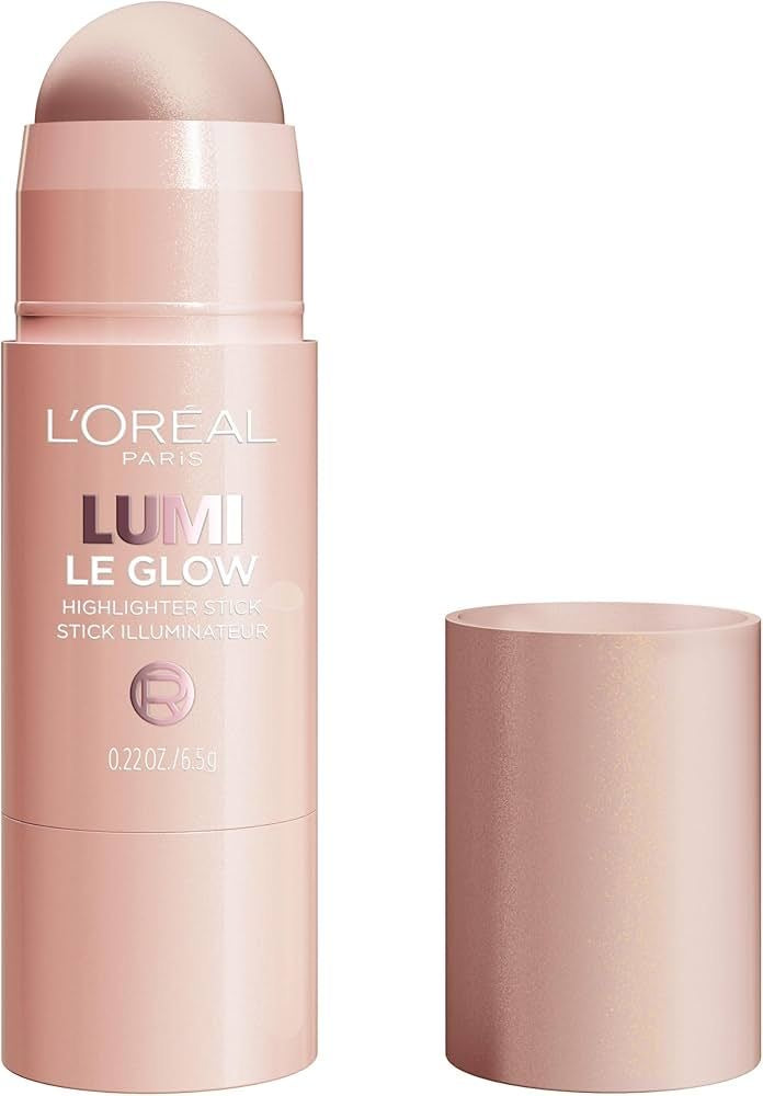 Loreal Paris Lumi Le Glow Highlighter Stick