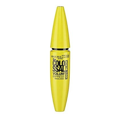 Maybelline Volum' Express The Colossal Mascara