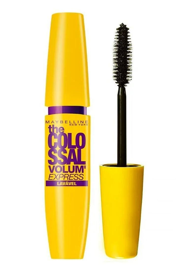 Maybelline Volum' Express The Colossal Mascara
