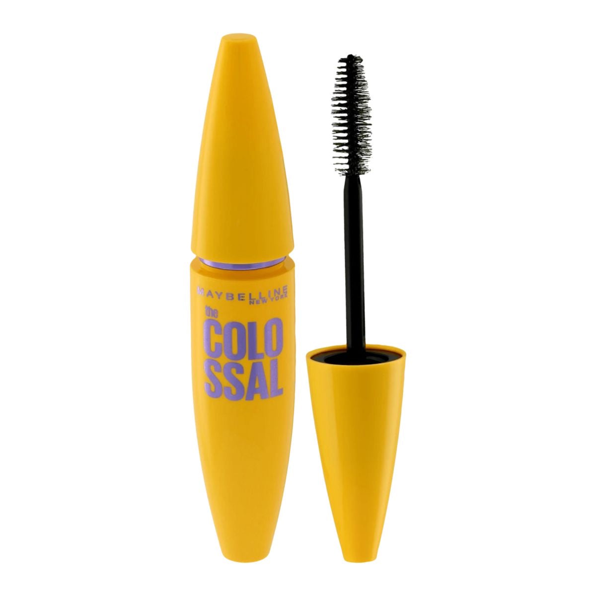 Maybelline Volum' Express The Colossal Mascara