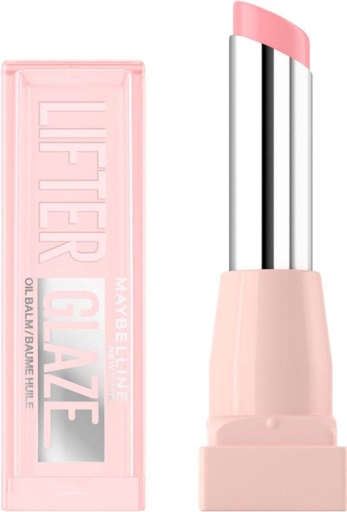 Maybelline lifter glazed tinted lip balm