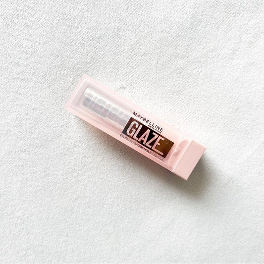 Maybelline lifter glazed tinted lip balm