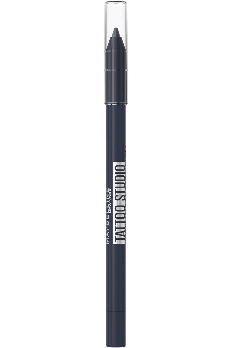 Maybelline Tattoo Studio Gel Pencil LINER