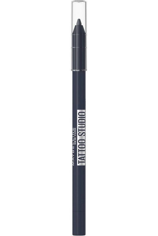 Maybelline Tattoo Studio Gel Pencil LINER