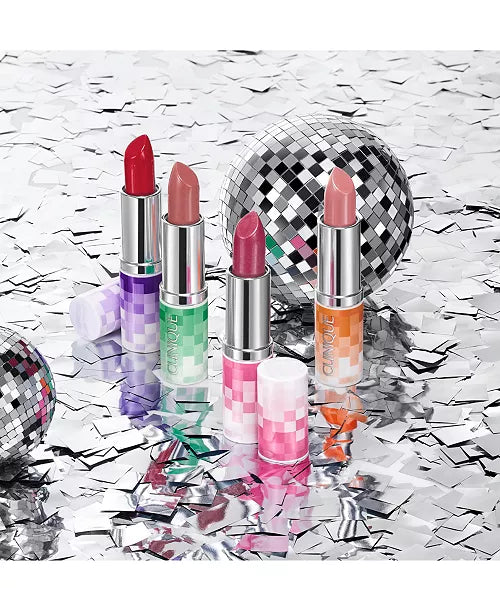 Clinique pop lipsticks
