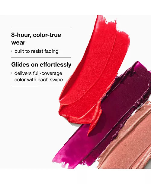 Clinique pop lipsticks