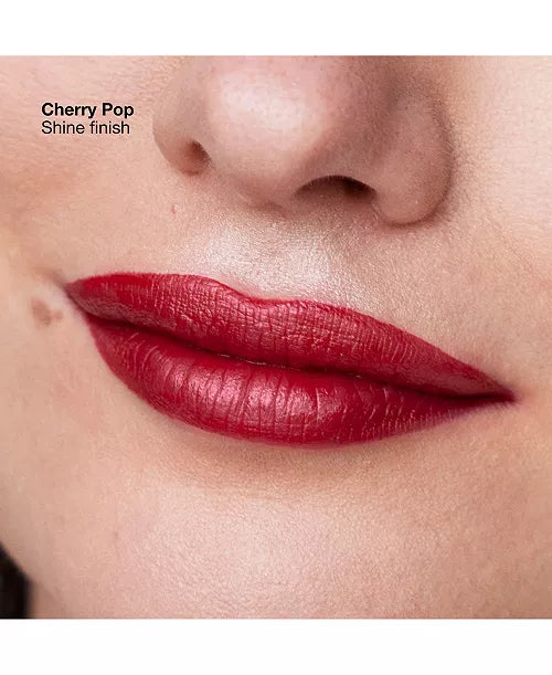 Clinique pop lipsticks