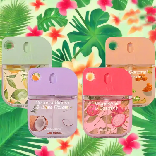 Wish Hydrating And Mosturising Hand Sanitizer