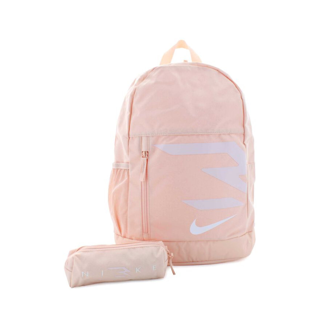 Nike 3brand by Russell Wilson Blitz Day Backpack-PO