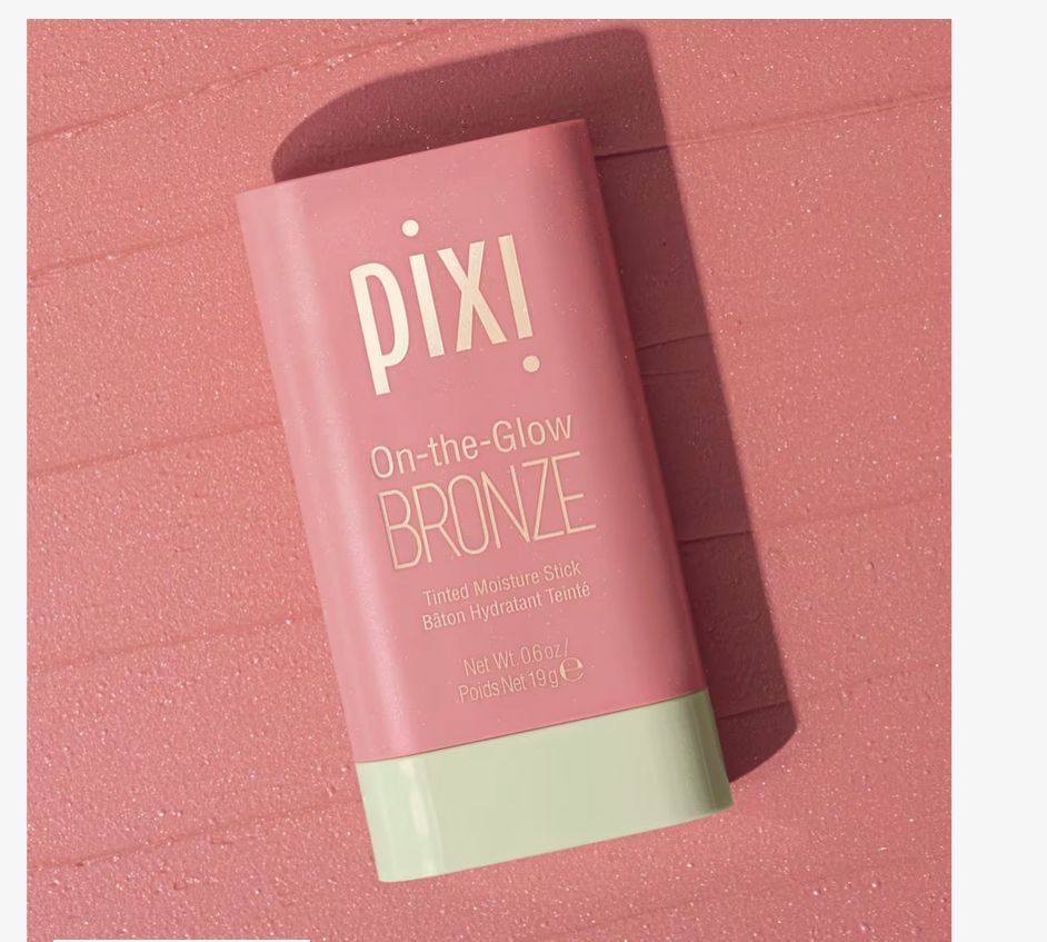 Pixi On-the-Glow Bronze Stick
