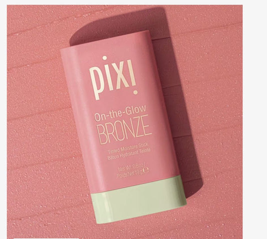 Pixi On-the-Glow Bronze Stick