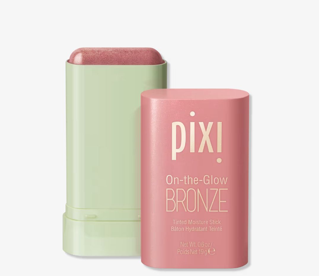Pixi On-the-Glow Bronze Stick