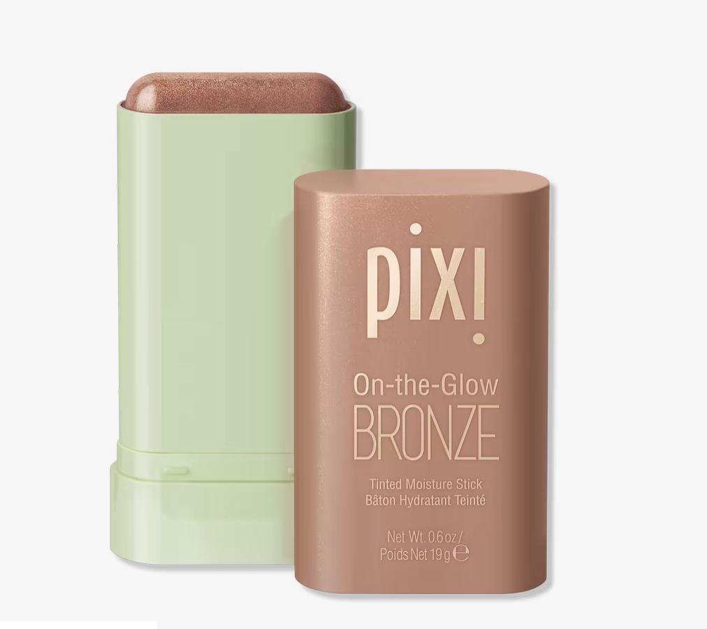 Pixi On-the-Glow Bronze Stick