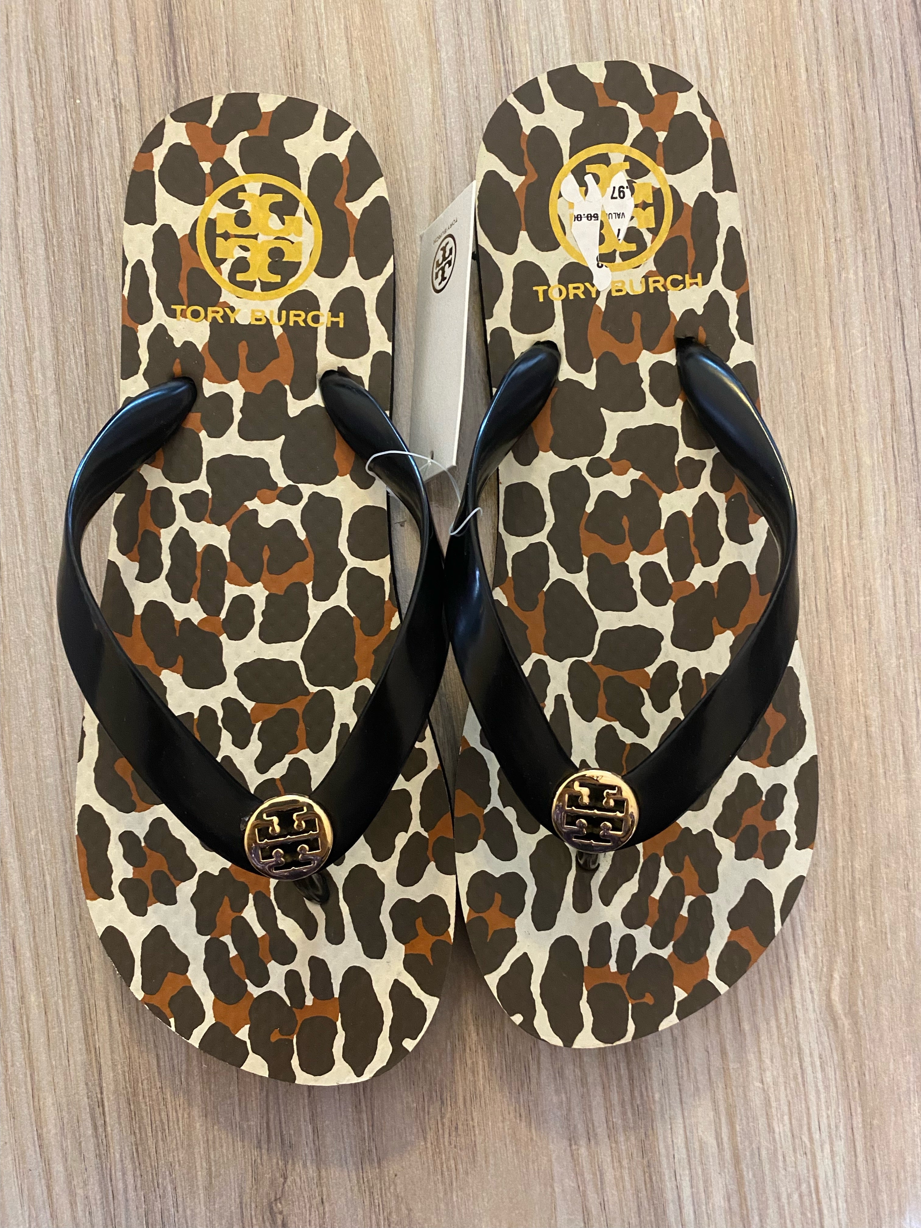 Tory Burch Flip Flops Makistan   IMG 0585 