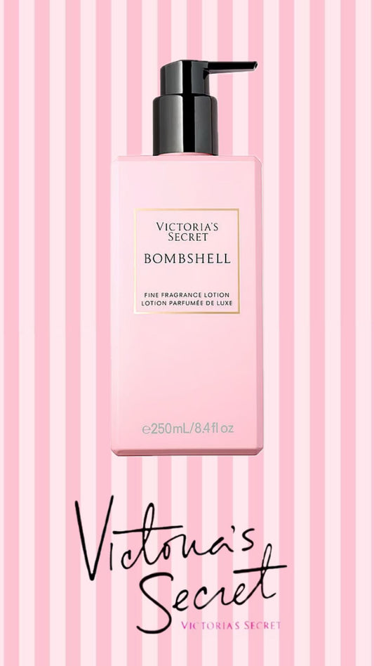 Victoria's Secret Bombshell Lotion 250 ml