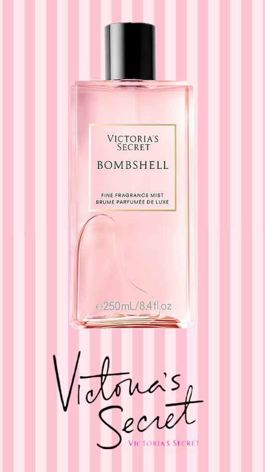 Victoria’s Secret Bombshell Perfume 250 ml- PO