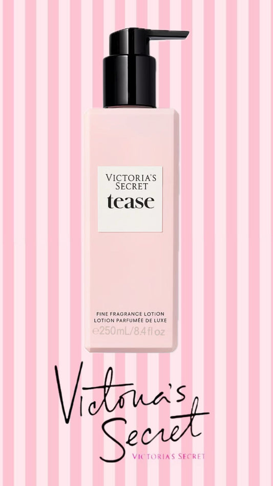 Victoria’s Secret Tease Lotion 250 ml- PO