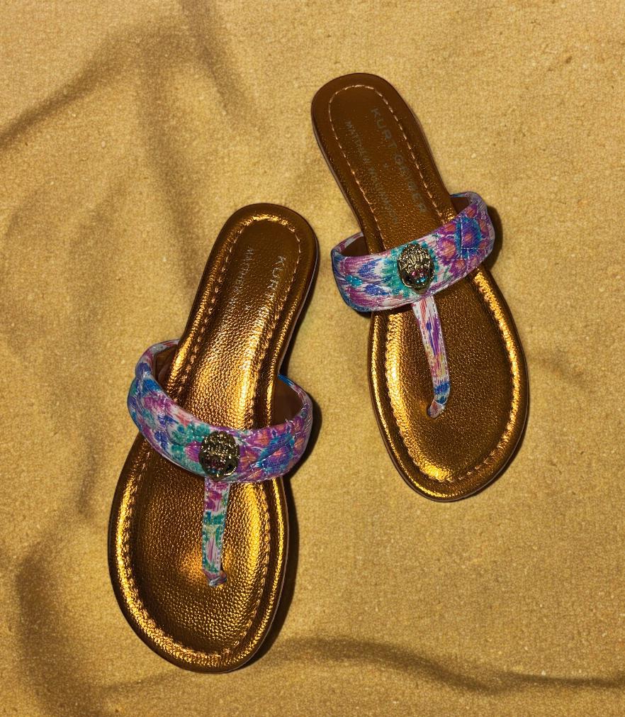 Kurt Gieger Kesignton Sandals – Makistan