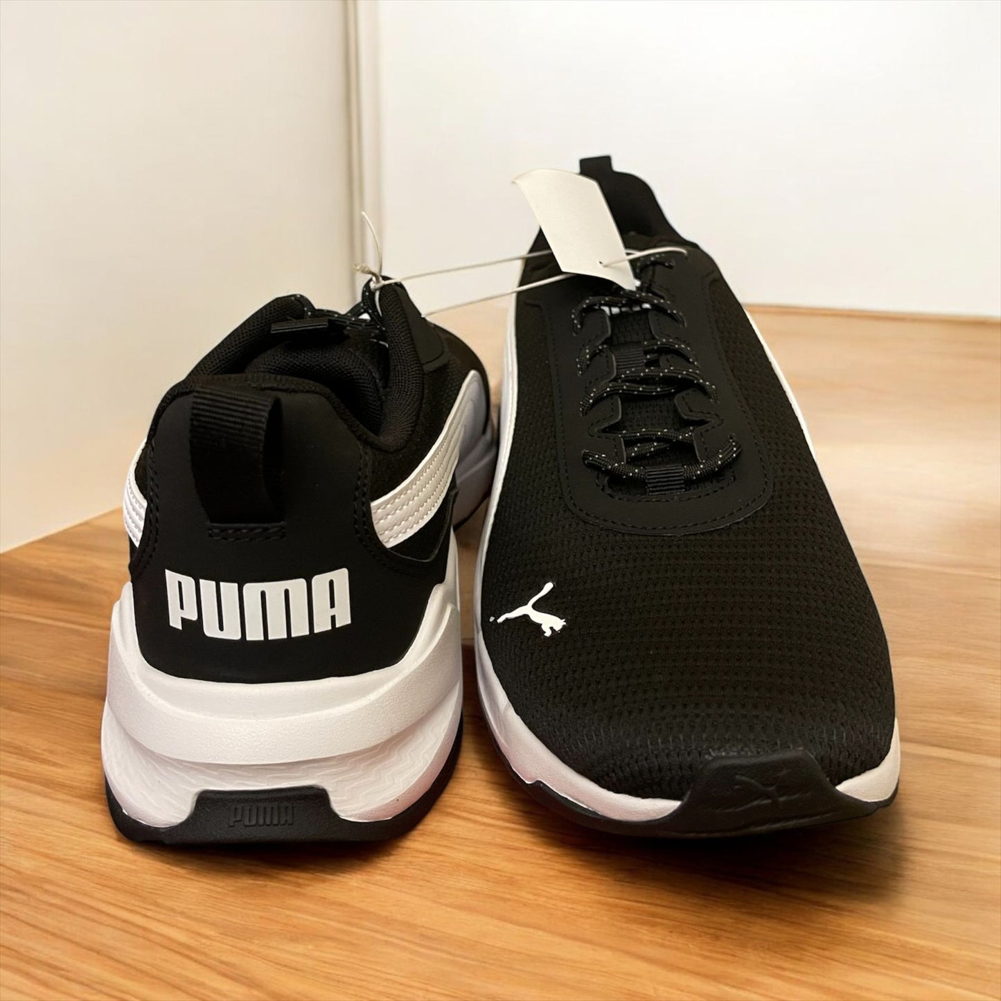 PUMA Men’s Zip C Sneakers - PO