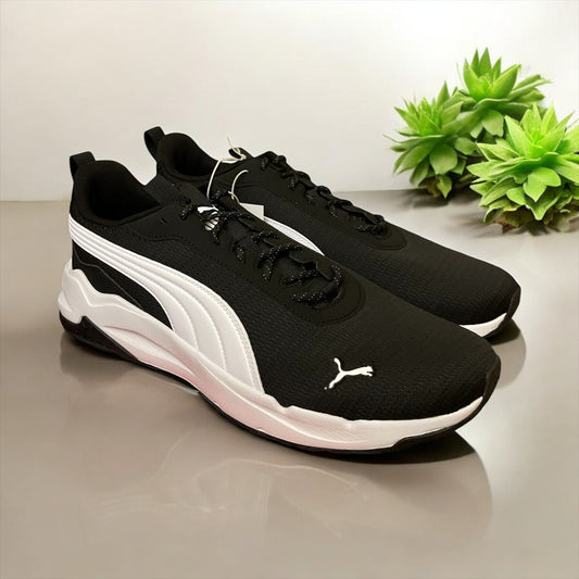 PUMA Men’s Zip C Sneakers - PO