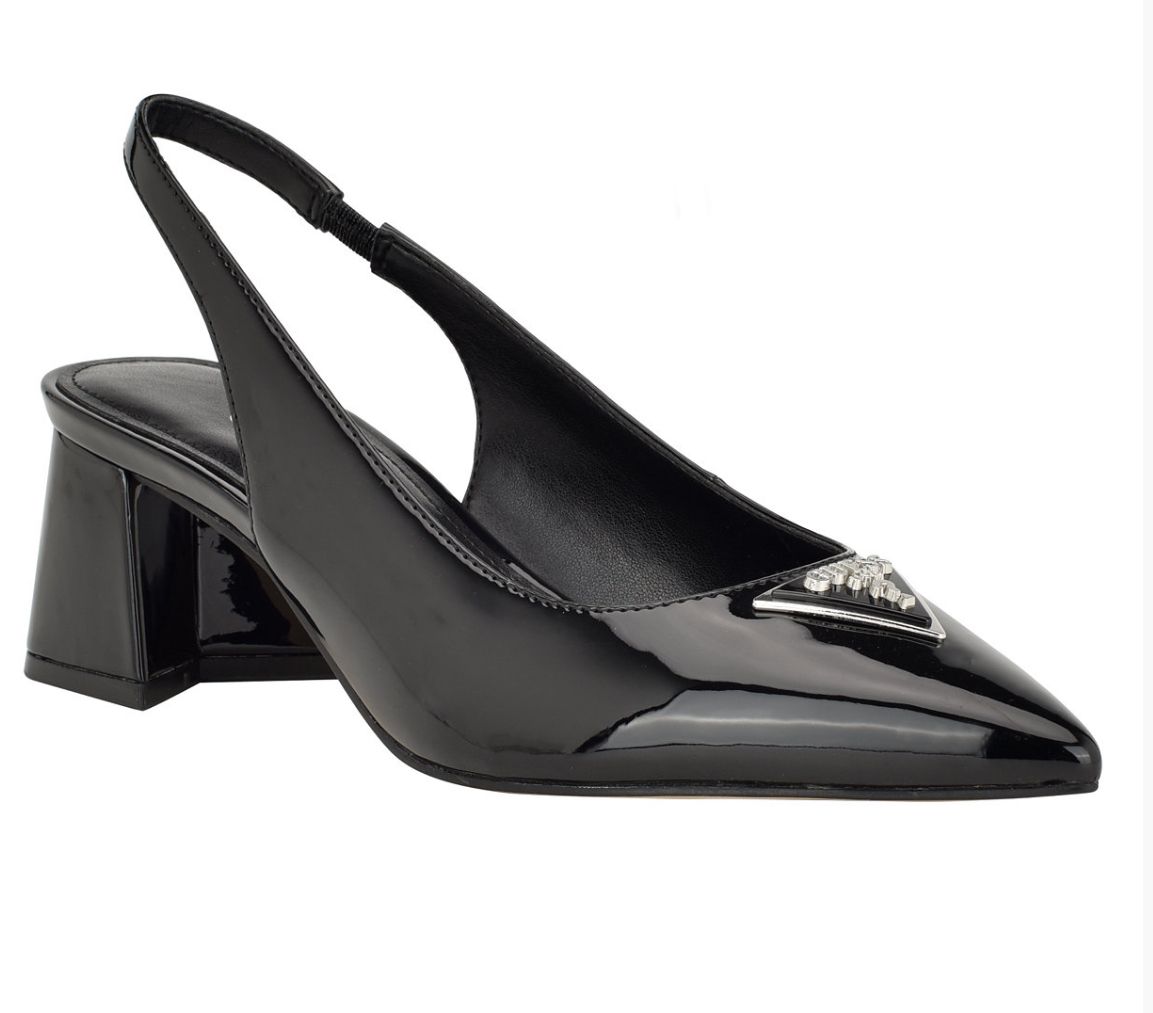 Guess Zanda Slingback