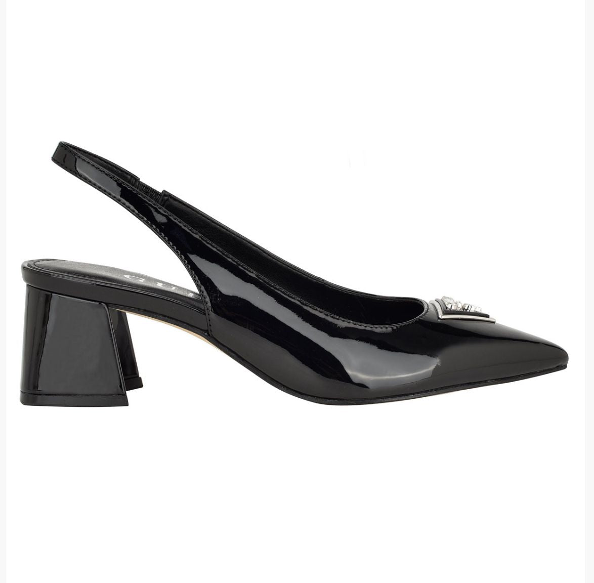 Guess Zanda Slingback