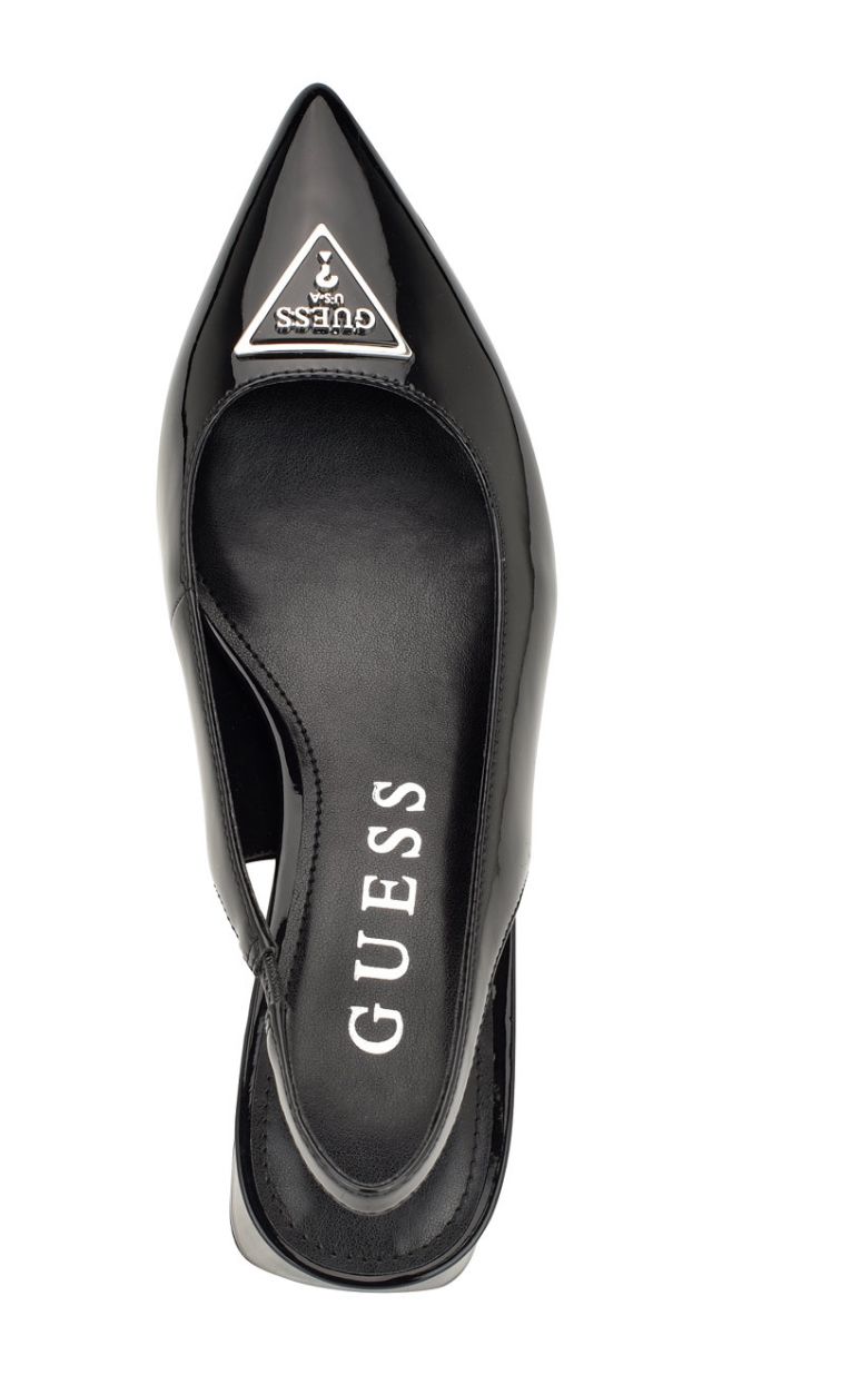 Guess Zanda Slingback