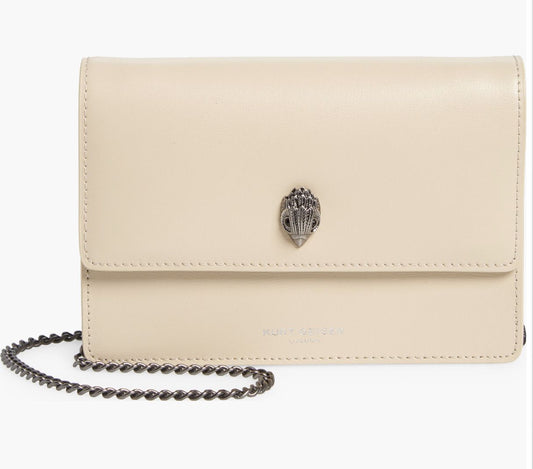 Kurt Geiger shoreditch crossbody bag - PO