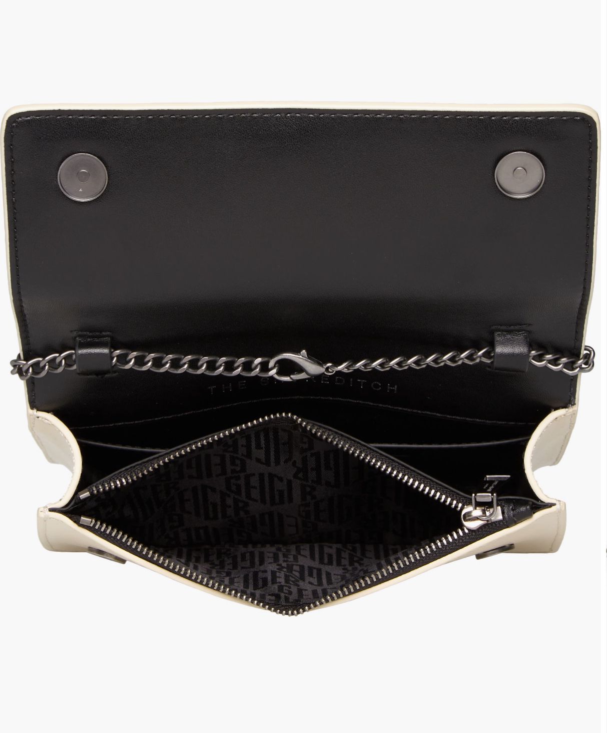 Kurt Geiger shoreditch crossbody bag - PO