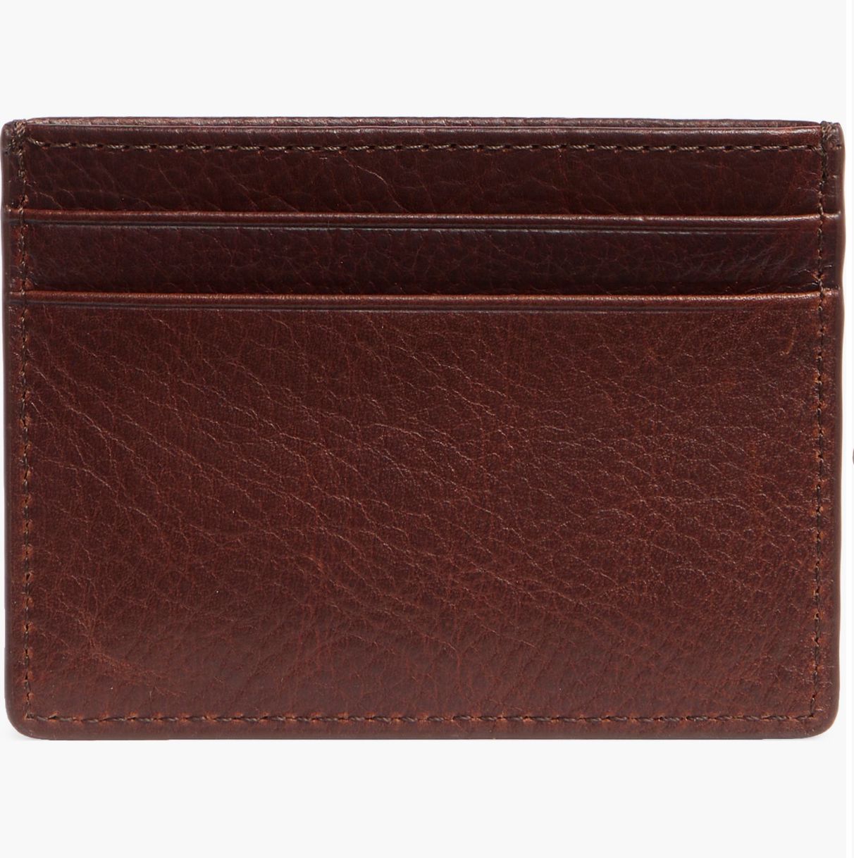 Ted Baker cavendish pebbled cardholder - PO