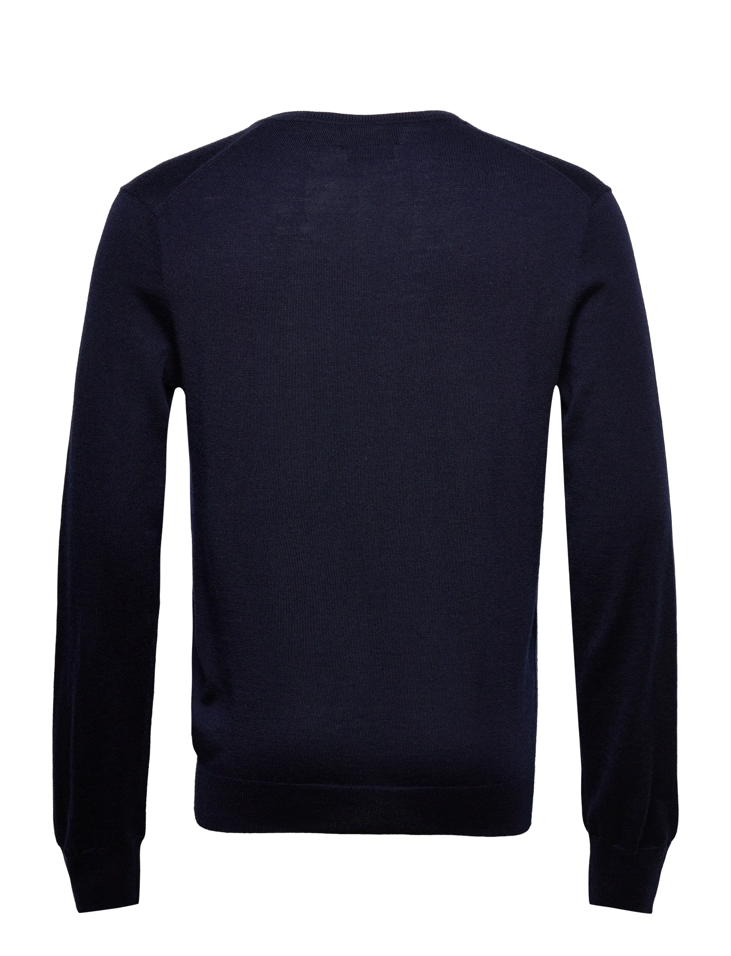 Ralph Lauren Slim Fit Sweater - Hunter Navy